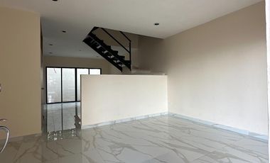 Departamento en San Francisco Chuburna