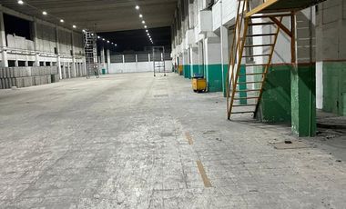Bodega en renta de 4,500 m2 en Tepotzotlán