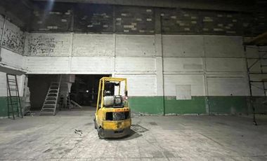 Bodega en renta de 4,500 m2 en Tepotzotlán