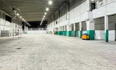 Bodega en renta de 4,500 m2 en Tepotzotlán