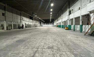 Bodega en renta de 4,500 m2 en Tepotzotlán