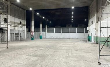 Bodega en renta de 4,500 m2 en Tepotzotlán