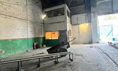 Bodega en renta de 4,500 m2 en Tepotzotlán