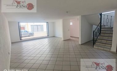 CASA EN RENTA