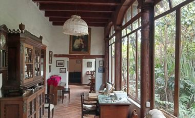 Casa en CENTRO HISTORICO SAN CRISTOBAL DE LAS CASAS CASA CON LOCAL EN VENTA O RENTA
