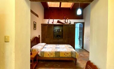Casa en CENTRO HISTORICO SAN CRISTOBAL DE LAS CASAS CASA CON LOCAL EN VENTA O RENTA