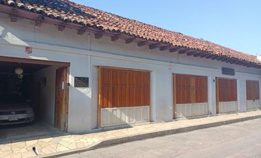 Casa en CENTRO HISTORICO SAN CRISTOBAL DE LAS CASAS CASA CON LOCAL EN VENTA O RENTA