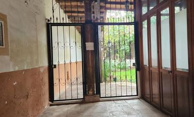 Casa en CENTRO HISTORICO SAN CRISTOBAL DE LAS CASAS CASA CON LOCAL EN VENTA O RENTA