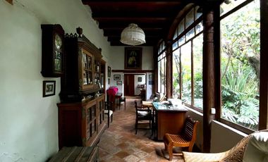 Casa en CENTRO HISTORICO SAN CRISTOBAL DE LAS CASAS CASA CON LOCAL EN VENTA O RENTA