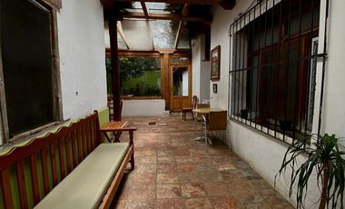 Casa en CENTRO HISTORICO SAN CRISTOBAL DE LAS CASAS CASA CON LOCAL EN VENTA O RENTA