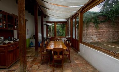 Casa en CENTRO HISTORICO SAN CRISTOBAL DE LAS CASAS CASA CON LOCAL EN VENTA O RENTA