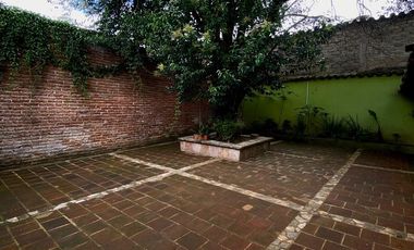 Casa en CENTRO HISTORICO SAN CRISTOBAL DE LAS CASAS CASA CON LOCAL EN VENTA O RENTA