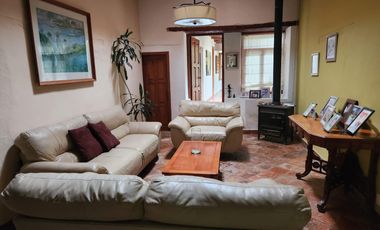 Casa en CENTRO HISTORICO SAN CRISTOBAL DE LAS CASAS CASA CON LOCAL EN VENTA O RENTA