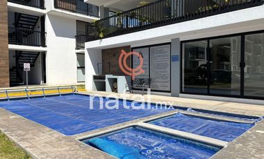 DEPARTAMENTO RENTA finsa CUAUTLANCINGO PUEBLA