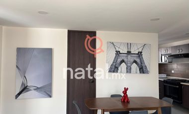 DEPARTAMENTO RENTA finsa CUAUTLANCINGO PUEBLA