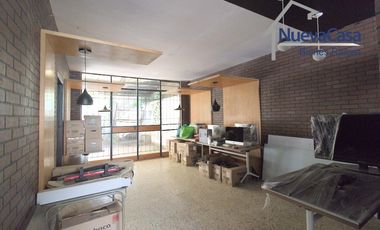Casa en Tenayuca, Col. Letran Valle. 400m2, en Renta, estupenda ubicación