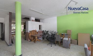 Casa en Tenayuca, Col. Letran Valle. 400m2, en Renta, estupenda ubicación