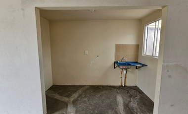 Venta de Casa en Santa Juana, Almoloya De Juárez.
