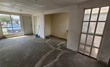 Venta de Casa en Santa Juana, Almoloya De Juárez.