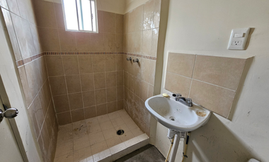 Venta de Casa en Santa Juana, Almoloya De Juárez.