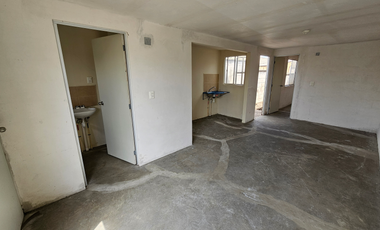 Venta de Casa en Santa Juana, Almoloya De Juárez.