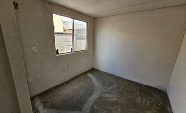 Venta de Casa en Santa Juana, Almoloya De Juárez.