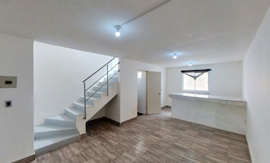 Venta de Casa en Ex-Rancho San Dimas, Estado de México