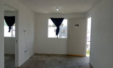 Venta de Departamento en Fraccionamiento Jardines De Bugambilias, Zumpango.