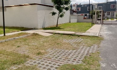 Venta de Departamento en Fraccionamiento Jardines De Bugambilias, Zumpango.