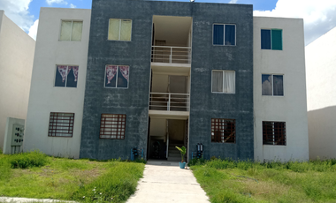 Venta de Departamento en Fraccionamiento Jardines De Bugambilias, Zumpango.