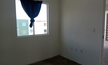 Venta de Departamento en Fraccionamiento Jardines De Bugambilias, Zumpango.