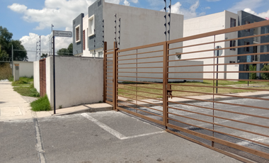 Venta de Departamento en Fraccionamiento Jardines De Bugambilias, Zumpango.