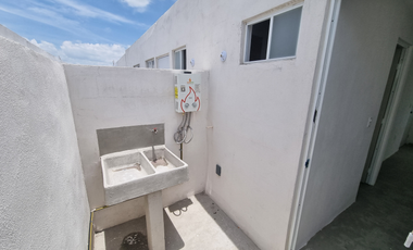 Venta de Departamento en Jardines De Magnolia, Zumpango