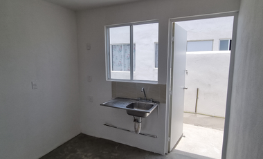 Venta de Departamento en Jardines De Magnolia, Zumpango