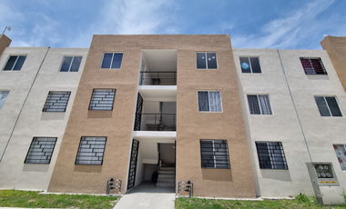 Venta de Departamento en Jardines De Magnolia, Zumpango