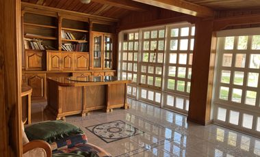 Rancho en Venta en San Bartolo Teoloyucan