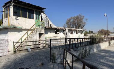 Rancho en Venta en San Bartolo Teoloyucan