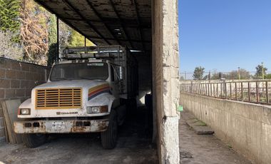 Rancho en Venta en San Bartolo Teoloyucan