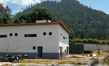 Casa en Condominio en Venta en Valle de Bravo