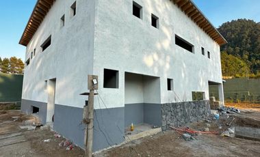 Casa en Condominio en Venta en Valle de Bravo