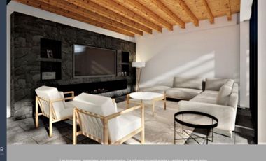 Casa en Condominio en Venta en Valle de Bravo