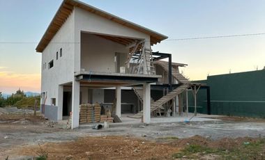 Casa en Condominio en Venta en Valle de Bravo