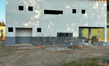 Casa en Condominio en Venta en Valle de Bravo