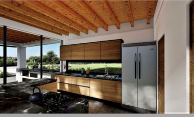 Casa en Condominio en Venta en Valle de Bravo