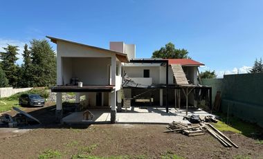 Casa en Condominio en Venta en Valle de Bravo