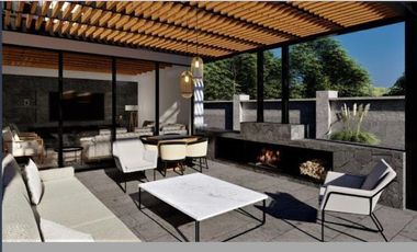 Casa en Condominio en Venta en Valle de Bravo