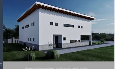 Casa en Condominio en Venta en Valle de Bravo