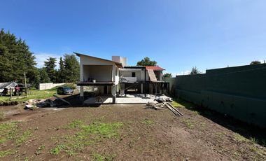 Casa en Condominio en Venta en Valle de Bravo