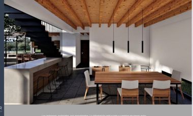 Casa en Condominio en Venta en Valle de Bravo