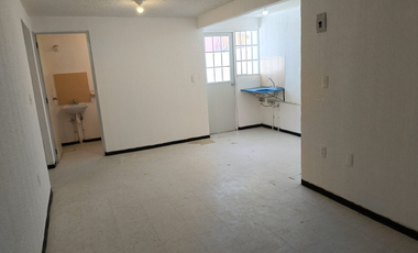 Venta de Departamento en Lago De Texcoco, Villas De La Laguna